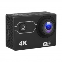 4K/30FPS 16MP High Resolution Sports Camera Portable DV Camcorder with Waterproof Case 2 Inch Large LCD Display Screen 170 Degree Wide Angle Accessory Kit 4K/30FPS 16MP High Resolution Sports Camera Portable DV Camcorder with Waterproof Case 2 Inch Large LCD Display Screen 170 Degree Wide Angle Accessory Kit