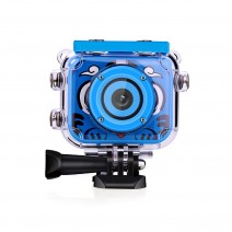 Kids Digital Video Camera Action Sports Camera 1080P 12MP Waterproof 30M Built-in Lithium Battery Christmas Gift New Year Present for Children Boys Girls Kids Digital Video Camera Action Sports Camera 1080P 12MP Waterproof 30M Built-in Lithium Battery Christmas Gift New Year Present for Children Boys Girls