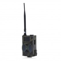 HC300M Outdoor 2.0” LEDs Screen Hunt-ing Trial Camera with Antenna 2 G Mobile Phone Connected Remote Control Scouting Video Camera Adopted Sensitive PIR Infrared Sensor 1080P VGA AA Batter-y Operated USB Cable IP54 Water Resistance for Sport Cycling HC300M Outdoor 2.0” LEDs Screen Hunt-ing Trial Camera with Antenna 2 G Mobile Phone Connected Remote Control Scouting Video Camera Adopted Sensitive PIR Infrared Sensor 1080P VGA AA Batter-y Operated USB Cable IP54 Water Resistance for Sport Cycling