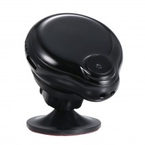 WiFi Mini Camera Wearable Small Cam Full 1080P Infrared Night Version Camcorder WiFi Mini Camera Wearable Small Cam Full 1080P Infrared Night Version Camcorder