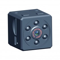 HD 1080P Mini DV Camera Car Camcorder with TF Card Slot Infrared Night-vision Camera with Motion Sensor Magnetic Wireless Camera with Accessories for Home Securtiy HD 1080P Mini DV Camera Car Camcorder with TF Card Slot Infrared Night-vision Camera with Motion Sensor Magnetic Wireless Camera with Accessories for Home Securtiy