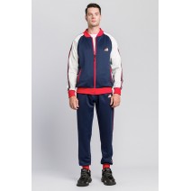 Men's Long Sleeve Outdoor Sport Wear Fitness Tracksuit Men's Long Sleeve Outdoor Sport Wear Fitness Tracksuit