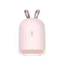 Deer Mini Air Humidifier Essential Oil Diffuser Aromatherapy Household Ultrasonic Humidifier Usb Diffusers Pink Rabbit Deer Mini Air Humidifier Essential Oil Diffuser Aromatherapy Household Ultrasonic Humidifier Usb Diffusers Pink Rabbit