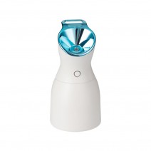 Nano Facial Mister,Cool Mist Facial Steamer Mist Sprayer, USB Rechargeable Nano Mister for Face Humidifier Atomizer Nano Facial Mister,Cool Mist Facial Steamer Mist Sprayer, USB Rechargeable Nano Mister for Face Humidifier Atomizer