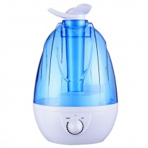 Portable Home Office Dual Nozzle Air Humidifier 4L Large Capacity Ultrasonic Cool Mist Air Humidifier Portable Home Office Dual Nozzle Air Humidifier 4L Large Capacity Ultrasonic Cool Mist Air Humidifier