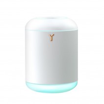 Home USB Humidifier Purifying and Hydrating Device Large Capacity Atomizing Sprayer Desktop Humidifier Home USB Humidifier Purifying and Hydrating Device Large Capacity Atomizing Sprayer Desktop Humidifier