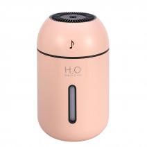 USB Mini Humidifier Sunset Light Home Use Bedroom Desktop Mute Humidification Air Fresher Night Lamp USB Mini Humidifier Sunset Light Home Use Bedroom Desktop Mute Humidification Air Fresher Night Lamp