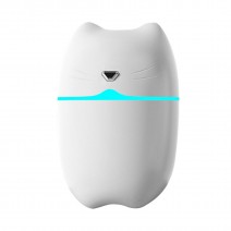 Colorful Cool Mini Humidifier Multifunctional USB Personal Desktop Humidifier with 2 Spray Modes Super Quiet Auto Shut-off Colorful Cool Mini Humidifier Multifunctional USB Personal Desktop Humidifier with 2 Spray Modes Super Quiet Auto Shut-off