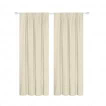 Semi Blackout Curtains 2 Panel Modern Curtains Room Darkening Thermal Insulated Design Grommet Window for Bedroom Living Room(39*51in) Semi Blackout Curtains 2 Panel Modern Curtains Room Darkening Thermal Insulated Design Grommet Window for Bedroom Living Room(39*51in)