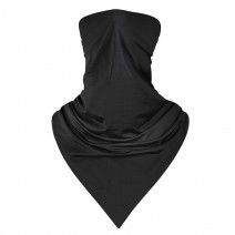Summer Ice Silk Triangle Scarf Face Mask Sun-Protective Mask Outdoor Cycling Ultraviolet-proof Neckerchief  Versatile Breathable   Neck Sleeve  Anti-Dust and Anti-Droplet Neck Scarf Summer Ice Silk Triangle Scarf Face Mask Sun-Protective Mask Outdoor Cycling Ultraviolet-proof Neckerchief  Versatile Breathable   Neck Sleeve  Anti-Dust and Anti-Droplet Neck Scarf