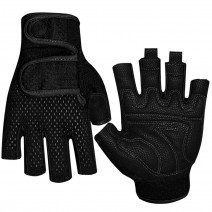 Sailing Gloves 3/4 Short Finger Cycling Mountain Bike Bicycle Gloves for Men and Women Fishing Kayaking Paddling Sailing Workout Gloves Sailing Gloves 3/4 Short Finger Cycling Mountain Bike Bicycle Gloves for Men and Women Fishing Kayaking Paddling Sailing Workout Gloves