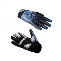 Mountain Bike Full Finger Glove Outdoor Sports Riding Fitness Training Hand Protection Cycling Warm-Keeping Gecko Gloves Mountain Bike Full Finger Glove Outdoor Sports Riding Fitness Training Hand Protection Cycling Warm-Keeping Gecko Gloves