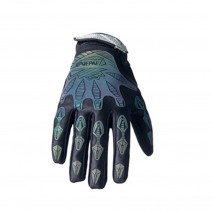 Nights Reflective Full Finger Breathable Riding Gloves Outdoor Sports Cycling Fitness Training Shockproof Warm Gloves Nights Reflective Full Finger Breathable Riding Gloves Outdoor Sports Cycling Fitness Training Shockproof Warm Gloves