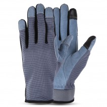 Riding Gloves Flexible Bicycle Riding Motorbike Driving Gloves with Touchscreen Function Breathable Gloves for Cycling Working Gardening Farming Hunting Riding Gloves Flexible Bicycle Riding Motorbike Driving Gloves with Touchscreen Function Breathable Gloves for Cycling Working Gardening Farming Hunting