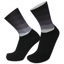 Men Women Gradient Color Socks Silicone Antiskidding Breathable Short Socks for Cycling Running Mountaineering Men Women Gradient Color Socks Silicone Antiskidding Breathable Short Socks for Cycling Running Mountaineering