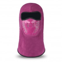 Winter Cycling Face Cover Outdoor Riding Windproof Mask Face Neck Warmer Head Mouth Protector for Running Cycling Mountaineering Skiing Skating Snow Shoveling Winter Cycling Face Cover Outdoor Riding Windproof Mask Face Neck Warmer Head Mouth Protector for Running Cycling Mountaineering Skiing Skating Snow Shoveling