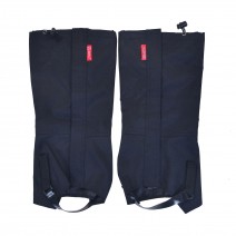 Leg Gaiters Snow Boot Gaiters Waterproof Wearproof Hiking Skiing Running Outdoor Leg Covers Shoe Covers Leg Gaiters Snow Boot Gaiters Waterproof Wearproof Hiking Skiing Running Outdoor Leg Covers Shoe Covers
